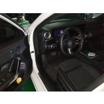The 2024 facelifted Mercedes-Benz A-Class A 200L Fashion Edition