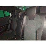 The 2024 facelifted Mercedes-Benz A-Class A 200L Fashion Edition
