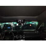 The 2024 facelifted Mercedes-Benz A-Class A 200L Fashion Edition