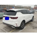 Geely Auto Vision X6 2021 PRO 1.4T Automatic Premium Edition