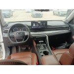 Geely Auto Vision X6 2021 PRO 1.4T Automatic Premium Edition