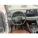 Geely Auto Vision X6 2021 PRO 1.4T Automatic Premium Edition