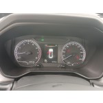 Geely Auto Vision X6 2021 PRO 1.4T Automatic Premium Edition