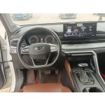 Geely Auto Vision X6 2021 PRO 1.4T Automatic Premium Edition