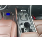 Geely Auto Vision X6 2021 PRO 1.4T Automatic Premium Edition