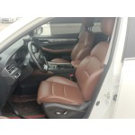 Geely Auto Vision X6 2021 PRO 1.4T Automatic Premium Edition