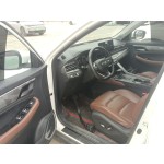 Geely Auto Vision X6 2021 PRO 1.4T Automatic Premium Edition
