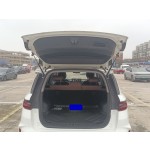 Geely Auto Vision X6 2021 PRO 1.4T Automatic Premium Edition