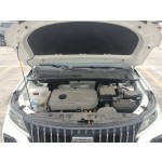 Geely Auto Vision X6 2021 PRO 1.4T Automatic Premium Edition