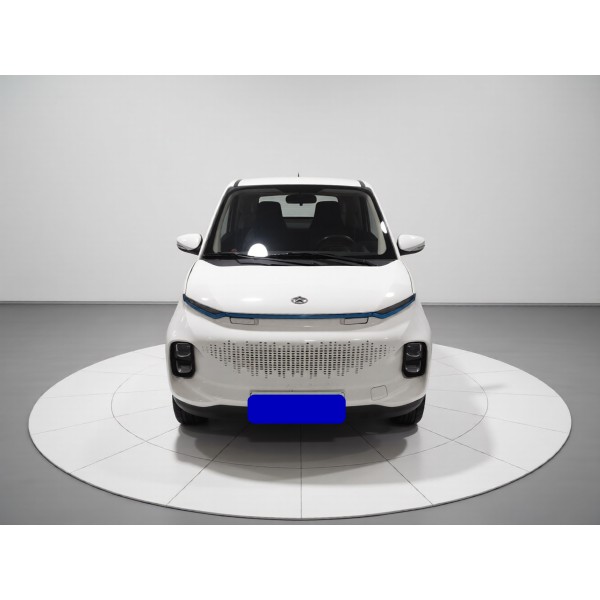 CHANGAN OSHAN Neo II 2019 Compact Edition