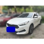 Kia K3 2021 Facelifted 1.5L CVT Fashion Edition
