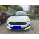 Kia K3 2021 Facelifted 1.5L CVT Fashion Edition