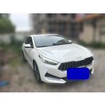 Kia K3 2021 Facelifted 1.5L CVT Fashion Edition
