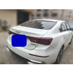 Kia K3 2021 Facelifted 1.5L CVT Fashion Edition