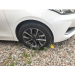 Kia K3 2021 Facelifted 1.5L CVT Fashion Edition