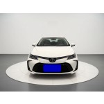 Toyota Corolla 2021 1.2T S-CVT Elite PLUS Edition