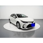 Toyota Corolla 2021 1.2T S-CVT Elite PLUS Edition