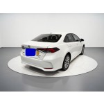 Toyota Corolla 2021 1.2T S-CVT Elite PLUS Edition