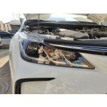 Toyota Corolla 2021 1.2T S-CVT Elite PLUS Edition