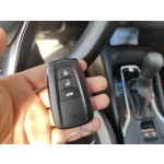 Toyota Corolla 2021 1.2T S-CVT Elite PLUS Edition