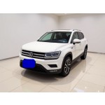 Volkswagen Teramont 2022 280TSI Two-Wheel Drive Luxury Edition