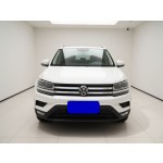 Volkswagen Teramont 2022 280TSI Two-Wheel Drive Luxury Edition