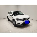 Volkswagen Teramont 2022 280TSI Two-Wheel Drive Luxury Edition