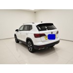 Volkswagen Teramont 2022 280TSI Two-Wheel Drive Luxury Edition