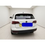Volkswagen Teramont 2022 280TSI Two-Wheel Drive Luxury Edition