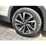Volkswagen Teramont 2022 280TSI Two-Wheel Drive Luxury Edition