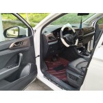 Volkswagen Teramont 2022 280TSI Two-Wheel Drive Luxury Edition