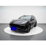 Porsche 2016 Cayenne 3.0T