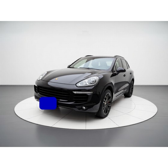 Porsche 2016 Cayenne 3.0T