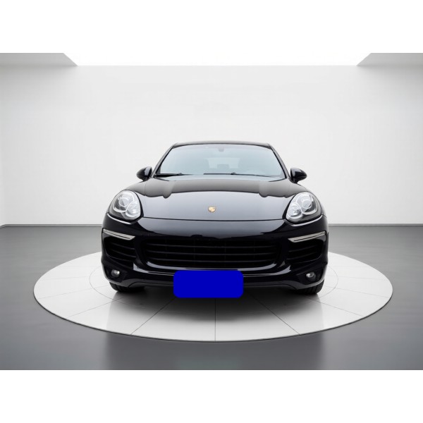 Porsche 2016 Cayenne 3.0T