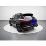 Porsche 2016 Cayenne 3.0T