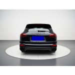 Porsche 2016 Cayenne 3.0T