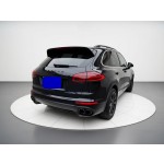 Porsche 2016 Cayenne 3.0T