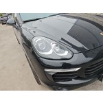 Porsche 2016 Cayenne 3.0T
