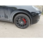 Porsche 2016 Cayenne 3.0T