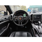 Porsche 2016 Cayenne 3.0T