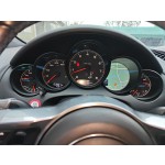 Porsche 2016 Cayenne 3.0T