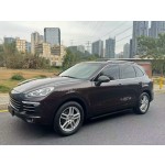 Porsche 2016 Cayenne 3.0T