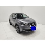 Nissan Kicks 2021 1.5L XV CVT Smart Link Luxury Edition
