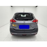 Nissan Kicks 2021 1.5L XV CVT Smart Link Luxury Edition