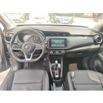 Nissan Kicks 2021 1.5L XV CVT Smart Link Luxury Edition