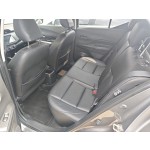 Nissan Kicks 2021 1.5L XV CVT Smart Link Luxury Edition