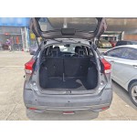 Nissan Kicks 2021 1.5L XV CVT Smart Link Luxury Edition